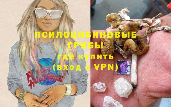 прущие крисы Александровское